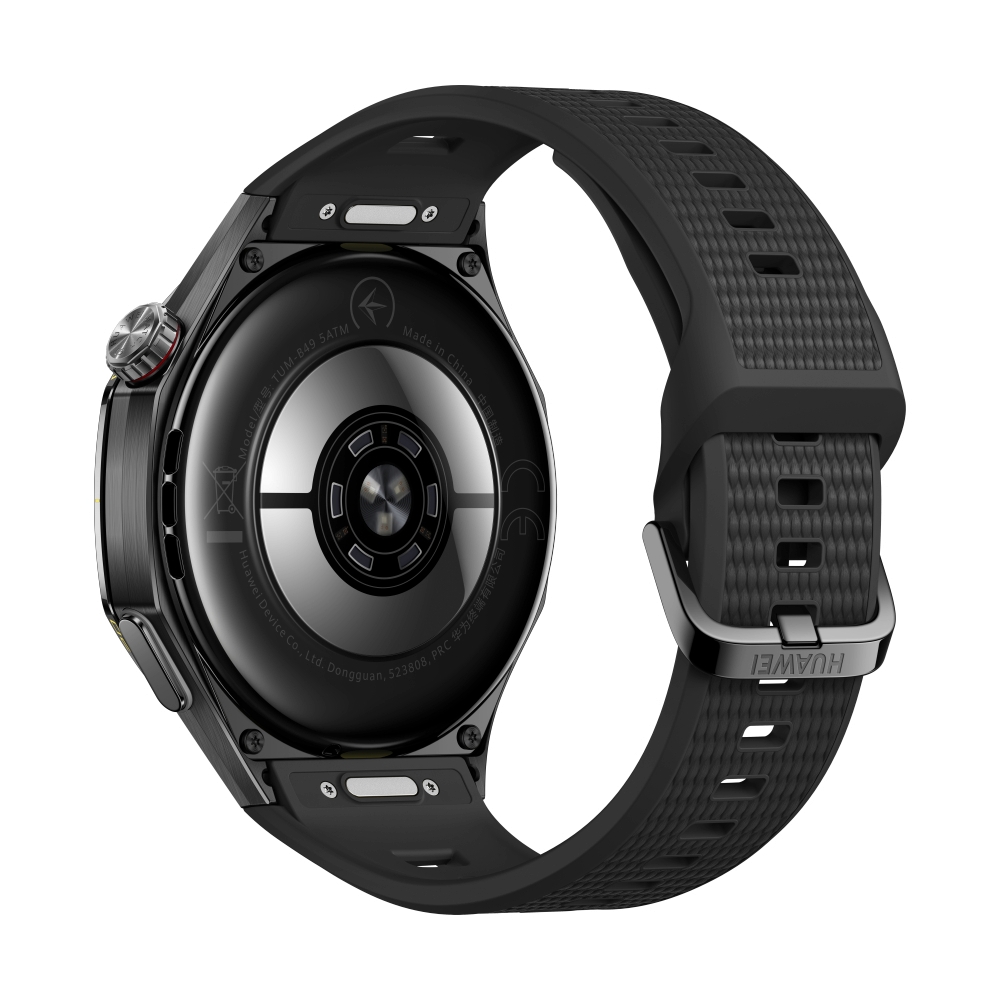 HUAWEI Watch GT7 Pro 46 mm Black