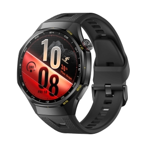 HUAWEI Watch GT7 Pro 46 mm Black