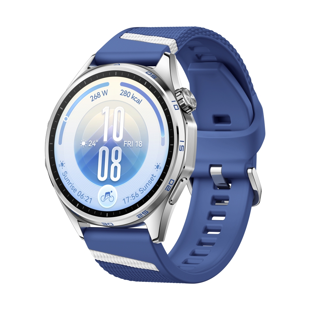 HUAWEI Watch GT7 46 mm Blue