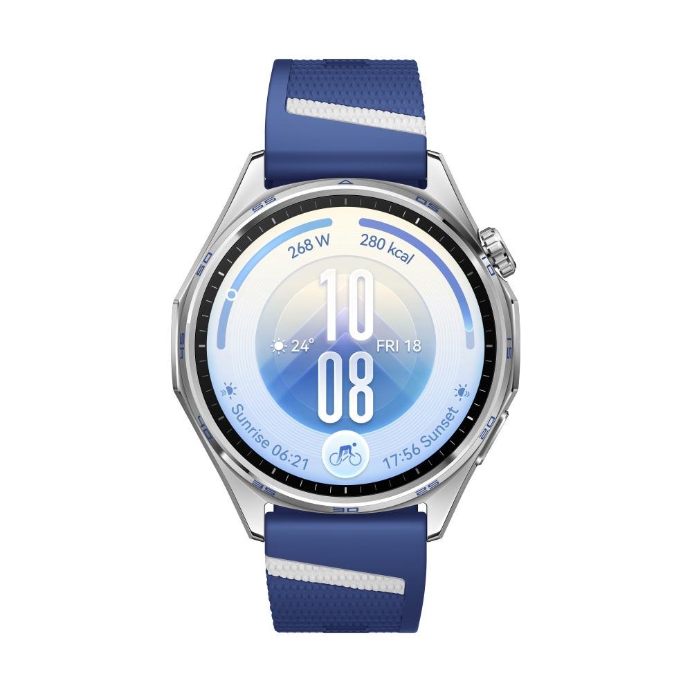 HUAWEI Watch GT7 46 mm Blue