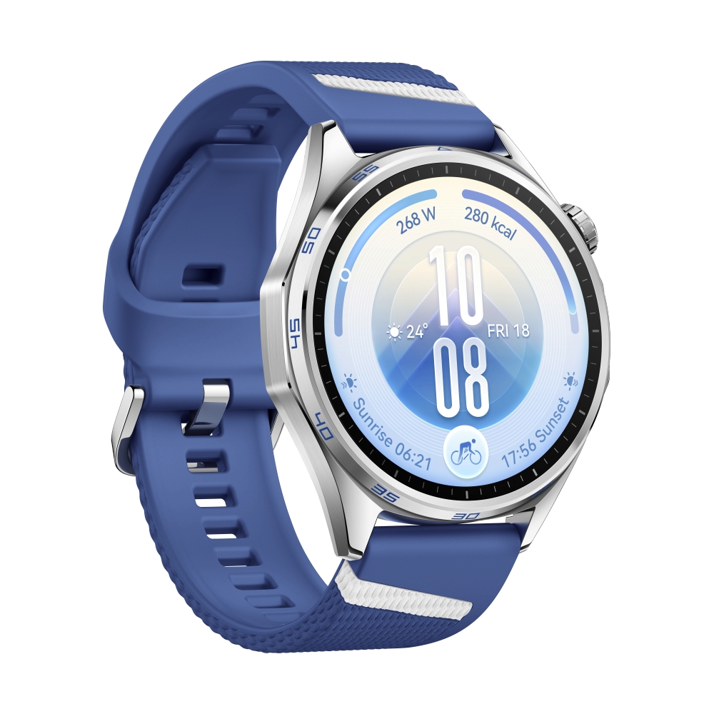 HUAWEI Watch GT7 46 mm Blue