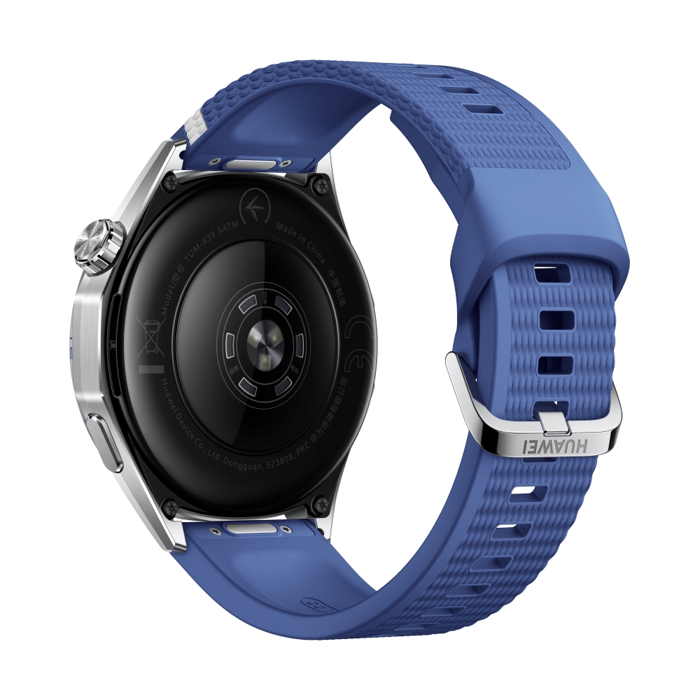 HUAWEI Watch GT7 46 mm Blue