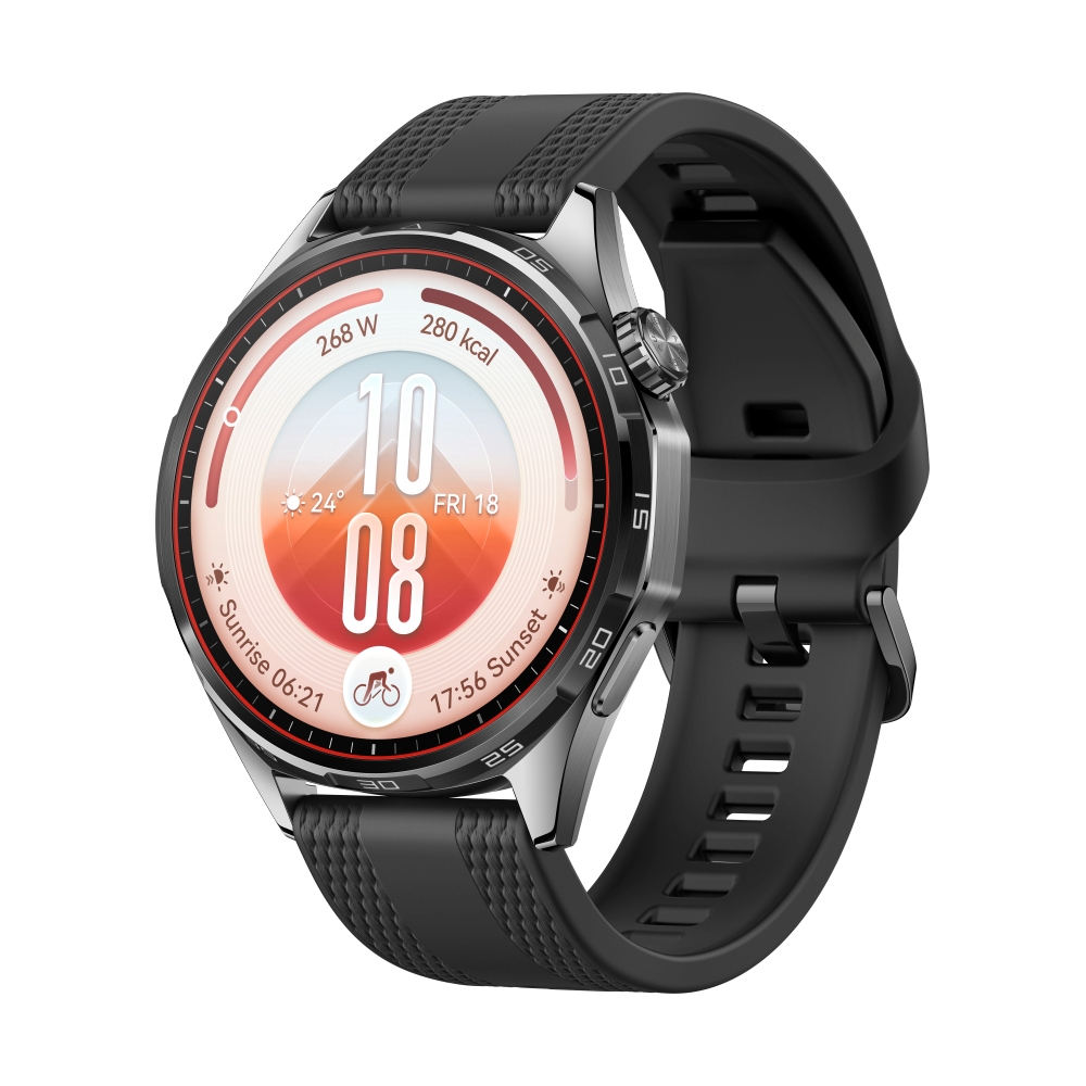 HUAWEI Watch GT7 46 mm Black