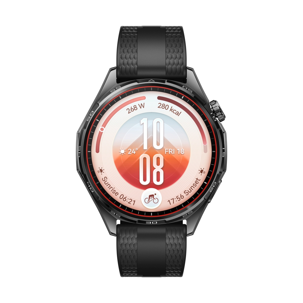 HUAWEI Watch GT7 46 mm Black