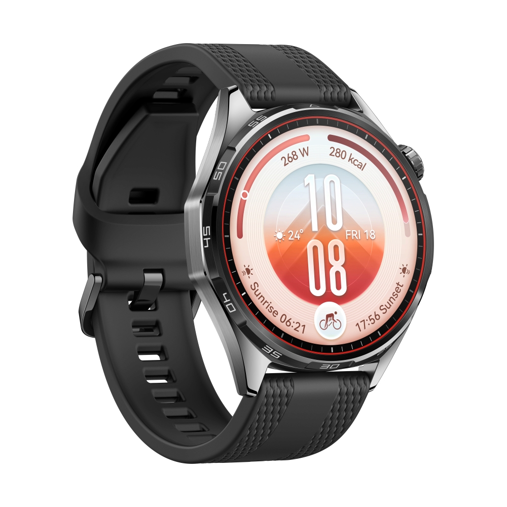 HUAWEI Watch GT7 46 mm Black