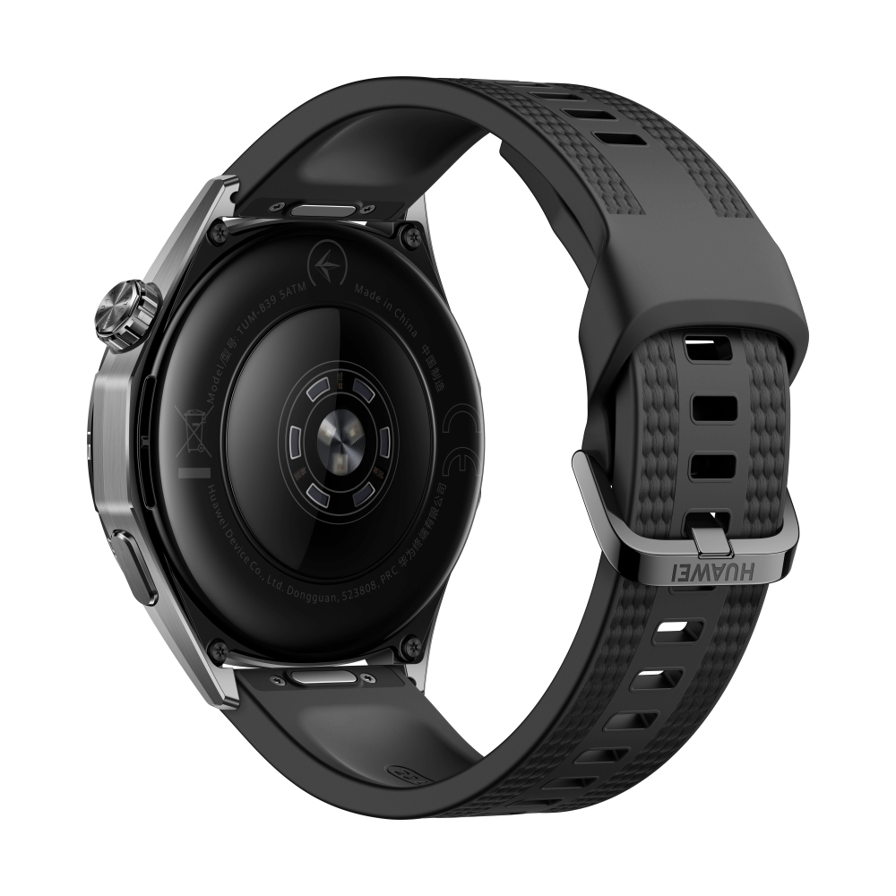 HUAWEI Watch GT7 46 mm Black