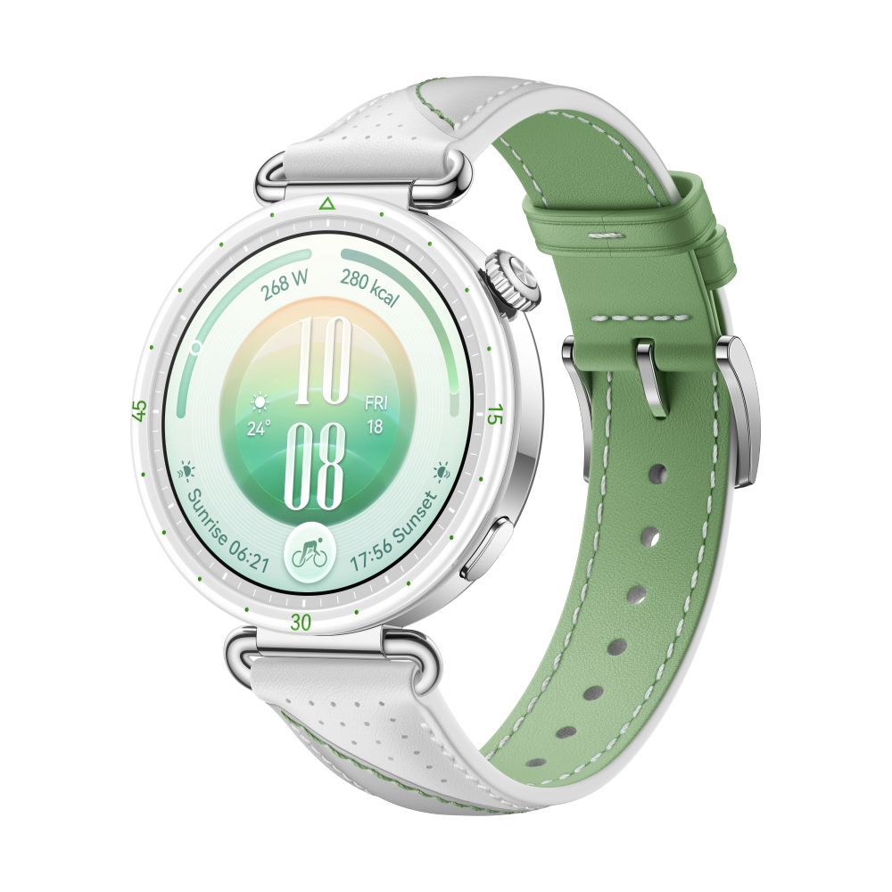 HUAWEI Watch GT7 41 mm White