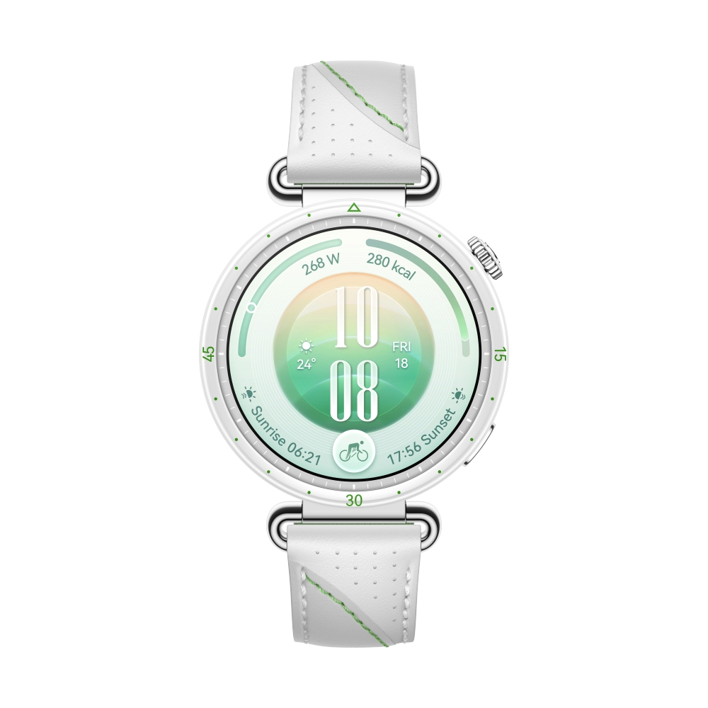 HUAWEI Watch GT7 41 mm White