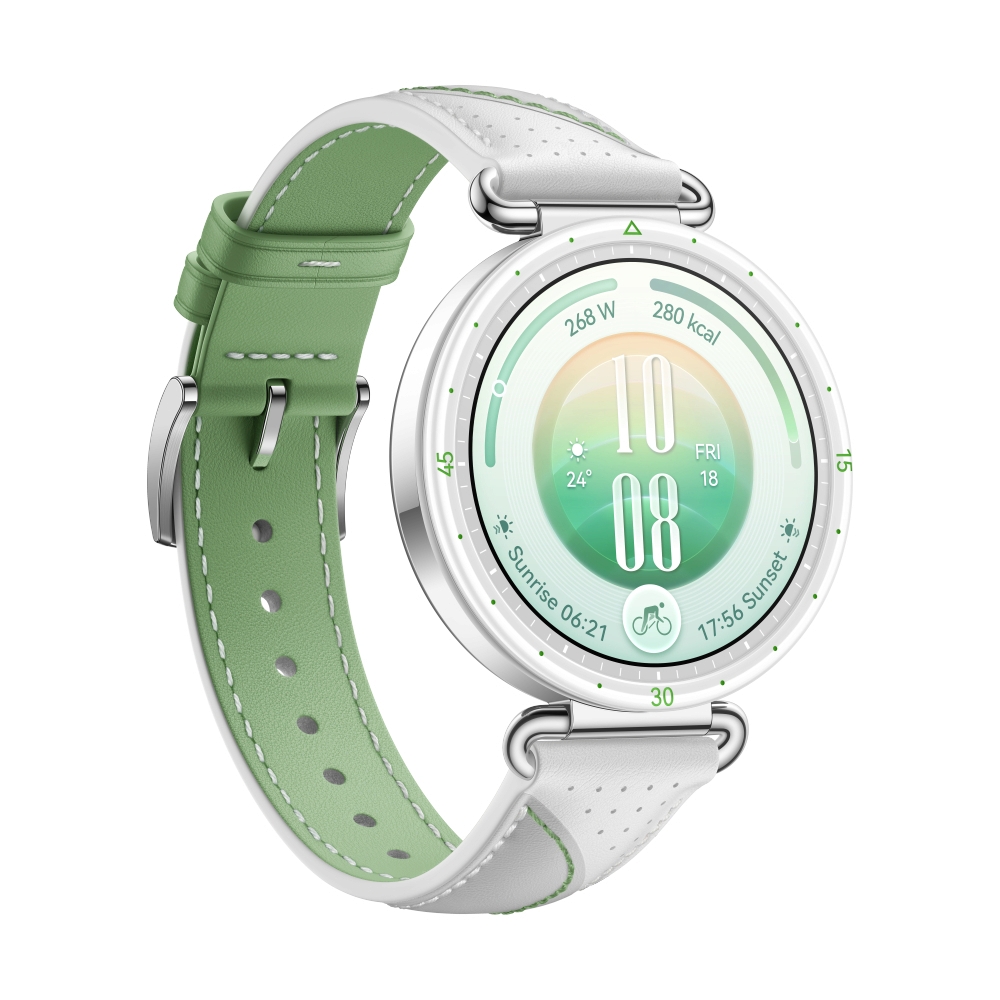 HUAWEI Watch GT7 41 mm White