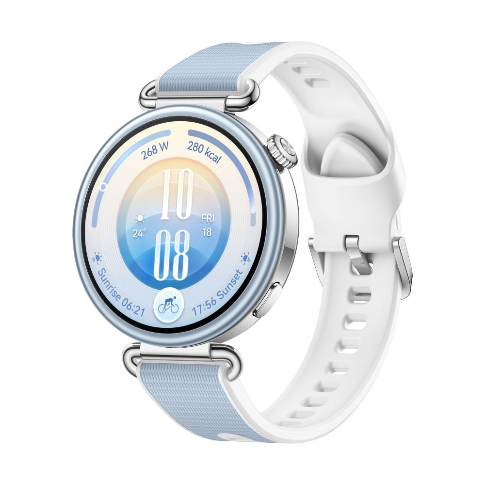 HUAWEI Watch GT7 41 mm Blue