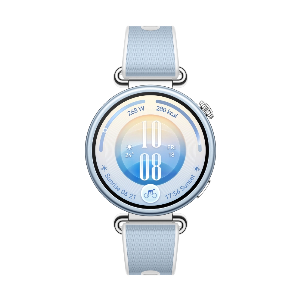 HUAWEI Watch GT7 41 mm Blue