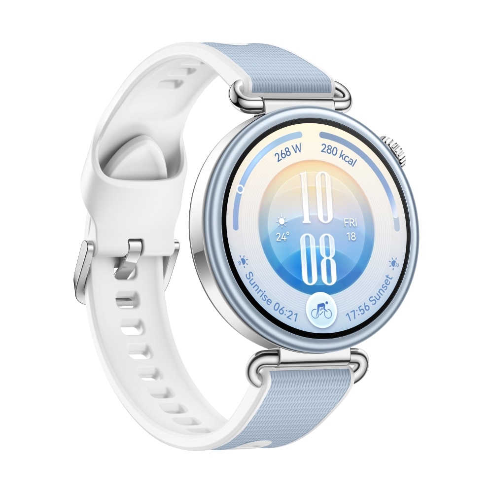 HUAWEI Watch GT7 41 mm Blue