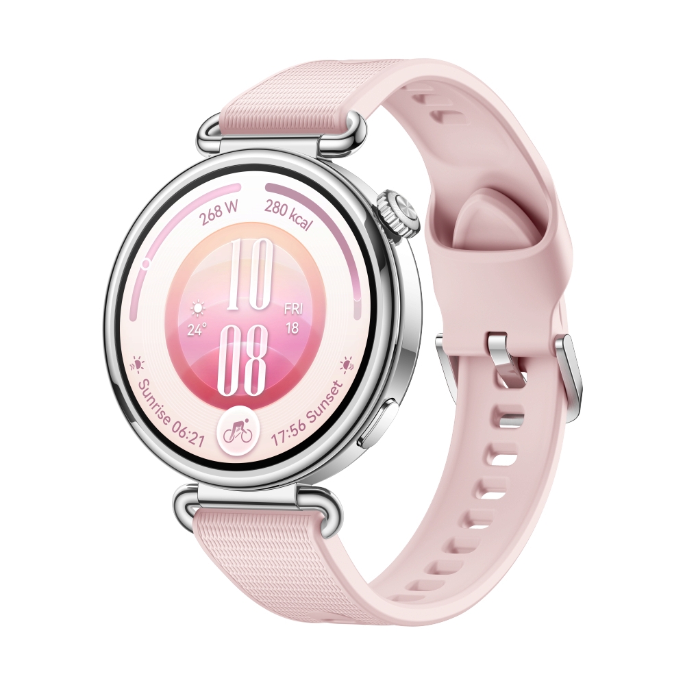 HUAWEI Watch GT7 41 mm Pink