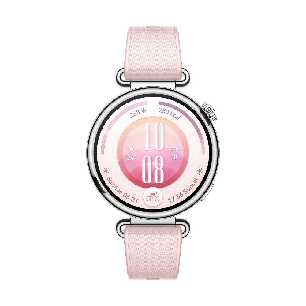 HUAWEI Watch GT7 41 mm Pink