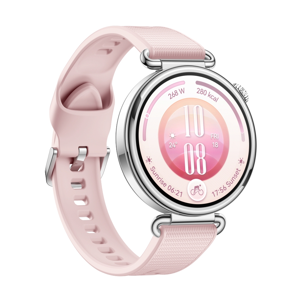 HUAWEI Watch GT7 41 mm Pink