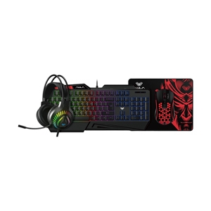 COMBO SET AULA T650 4IN1