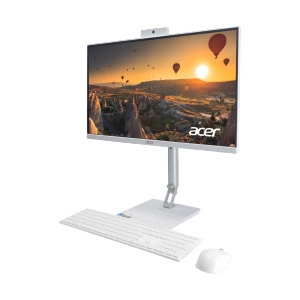 AIO Acer Aspire C24D-C3-30416GT23Mi/T001 (DQ.J2GST.001)