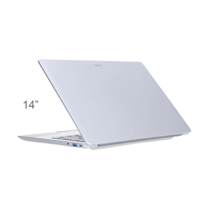 Notebook Acer Aspire Lite 14 AL14-39P-37FQ/T001 (Light Silver)