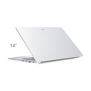 Notebook Acer Aspire Lite 14 AL14-48P-R2D1/T001 (Light Silver)