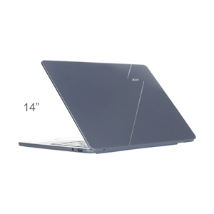 Notebook Acer Swift Air SFA14-I31-543S/T001 (Frost Blue)