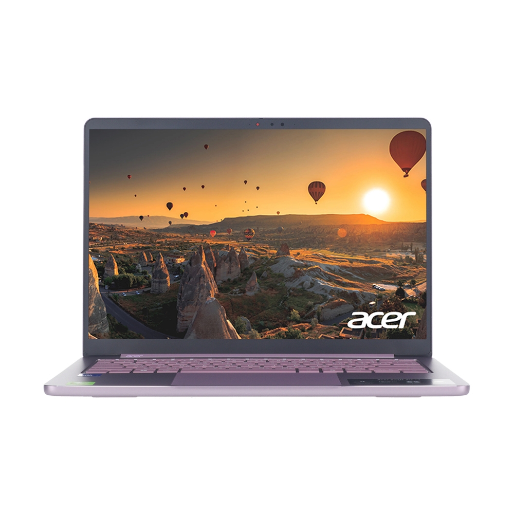 Notebook Acer Swift Air SFA14-I31-54UC/T001 (Blossom Pink)