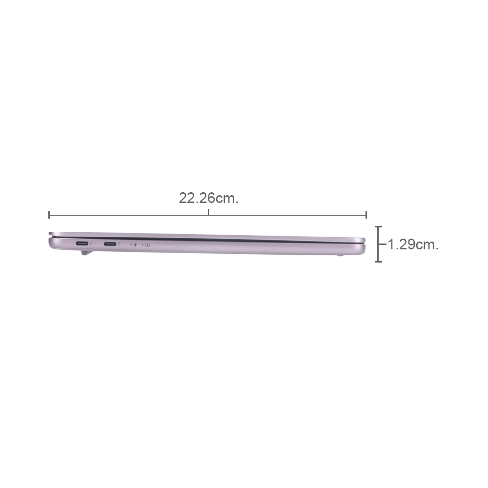 Notebook Acer Swift Air SFA14-I31-54UC/T001 (Blossom Pink)