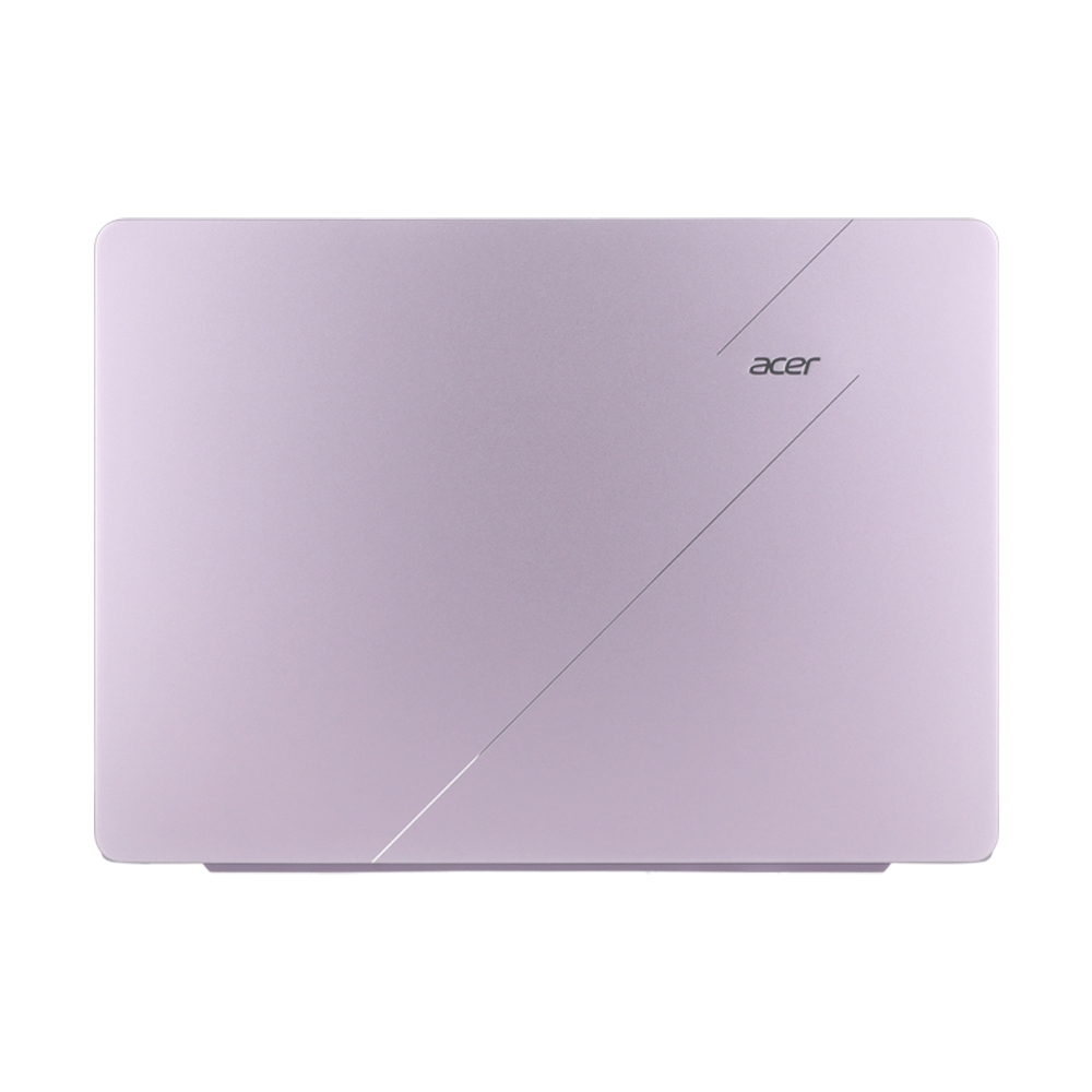 Notebook Acer Swift Air SFA14-I31-54UC/T001 (Blossom Pink)