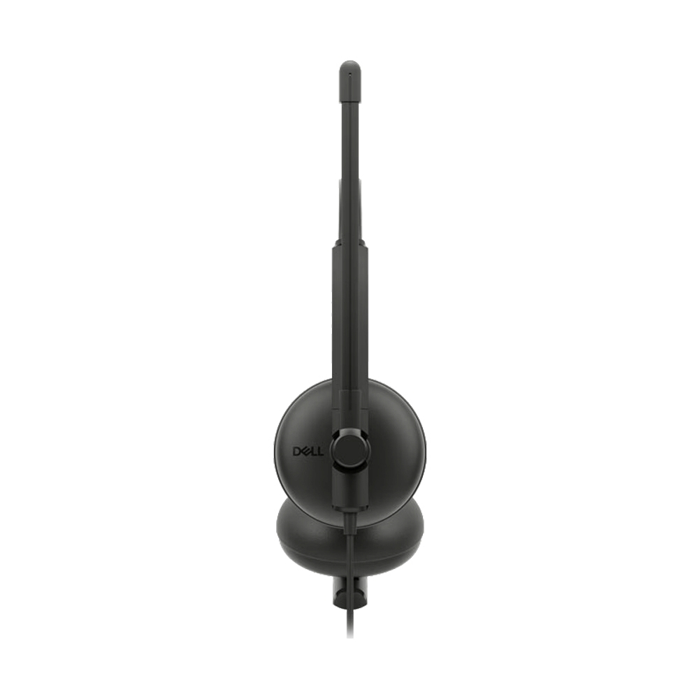 Headset DELL (WH125) Black