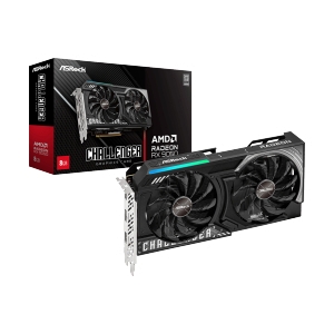 VGA ASROCK RADEON RX 9050 CHALLENGER - 8GB GDDR6