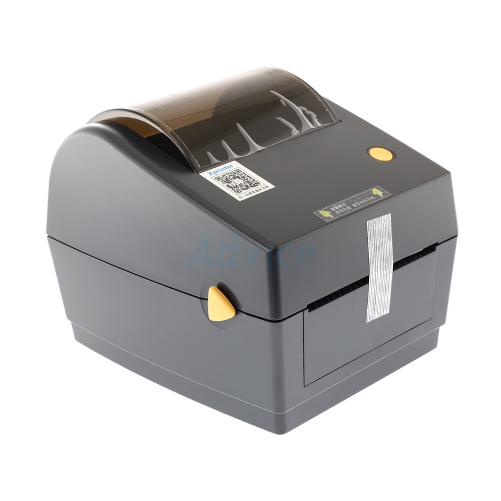 Printer Barcode Xprinter XP-480B