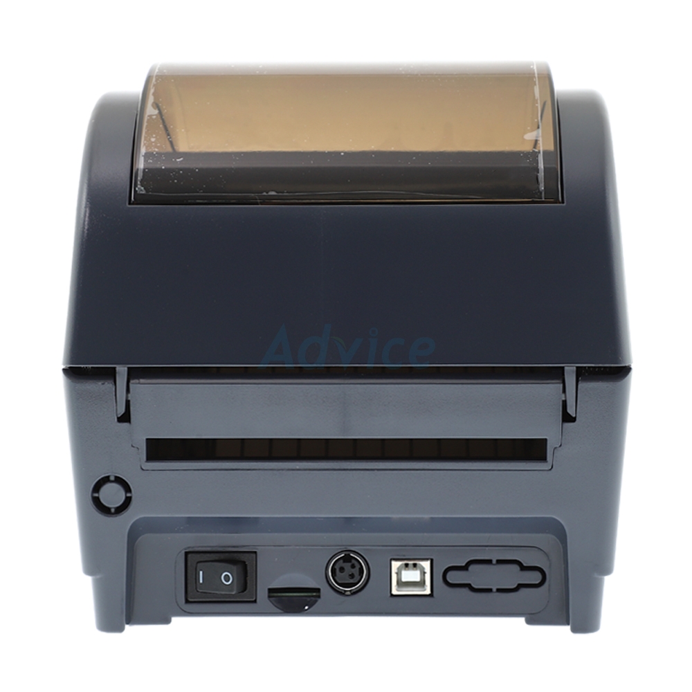 Printer Barcode Xprinter XP-480B
