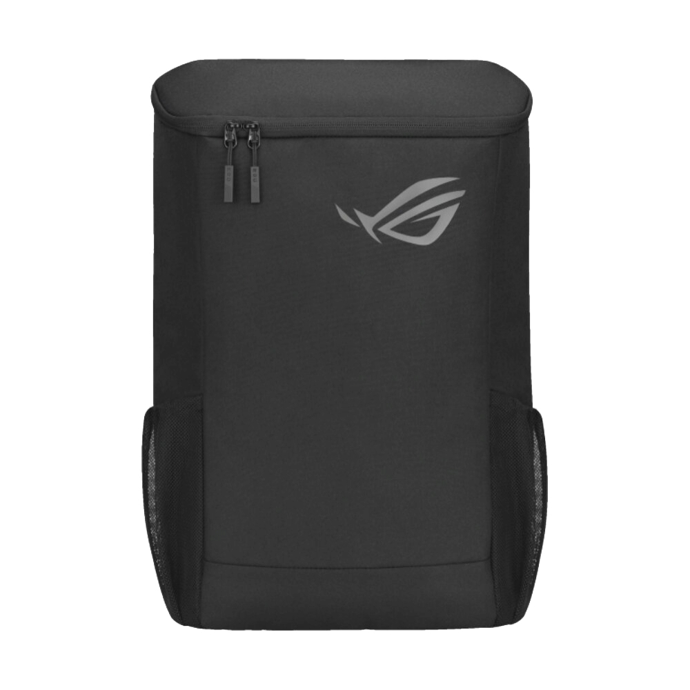 กระเป๋า (เป้) ASUS Backpack 90XB09JN-BBP000 Gaming (15.6นิ้ว,BLACK)