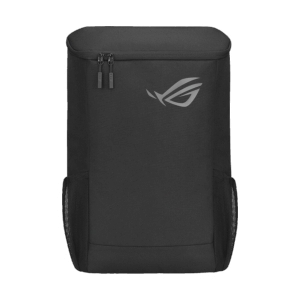 กระเป๋า (เป้) ASUS Backpack 90XB09JN-BBP000 Gaming (15.6นิ้ว,BLACK)