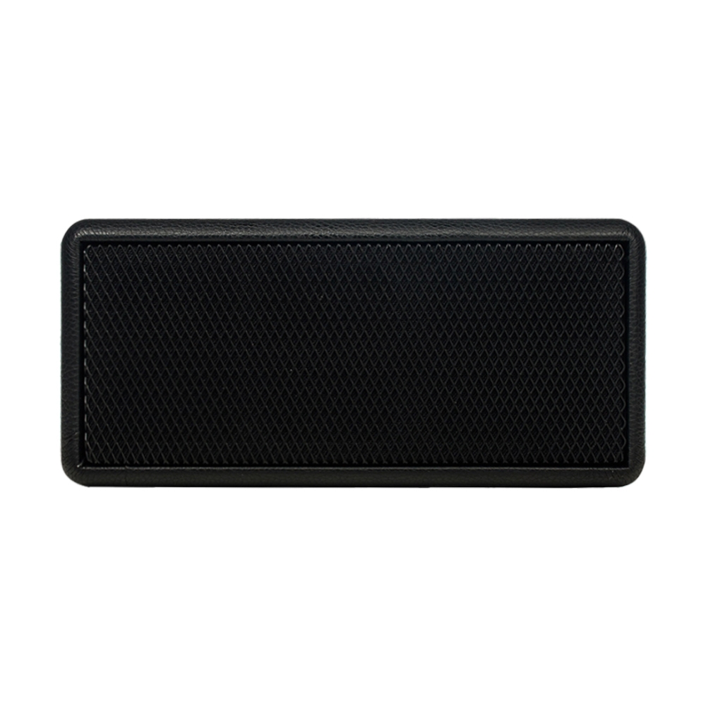 (1.0) ลำโพง SHERMAN (SB-11) BLUETOOTH BLACK