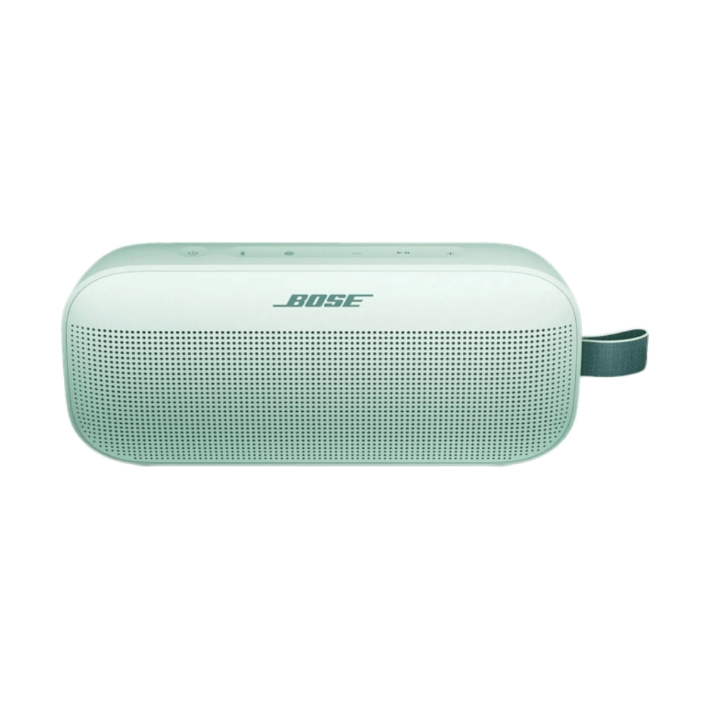 (1.0) ลำโพง BOSE SOUNDLINK FLEX GEN2 (2ND GEN) DEWDROP MINT