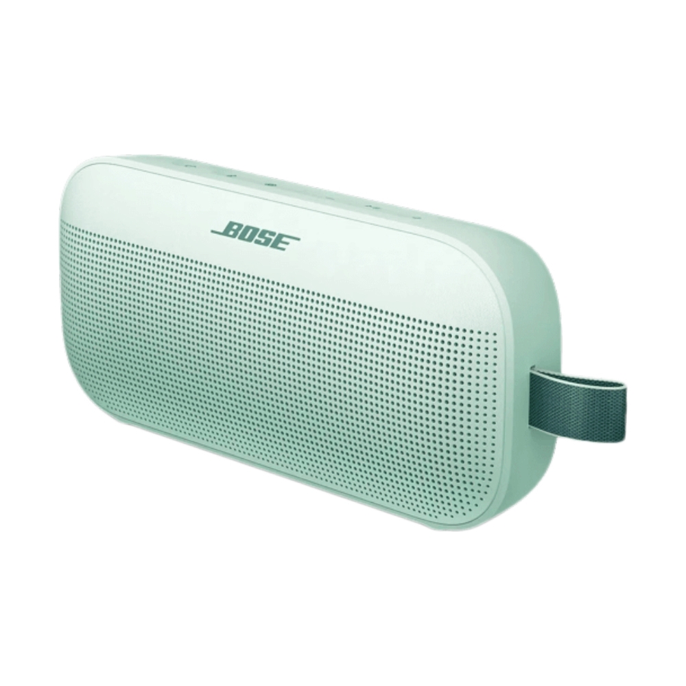 (1.0) ลำโพง BOSE SOUNDLINK FLEX GEN2 (2ND GEN) DEWDROP MINT