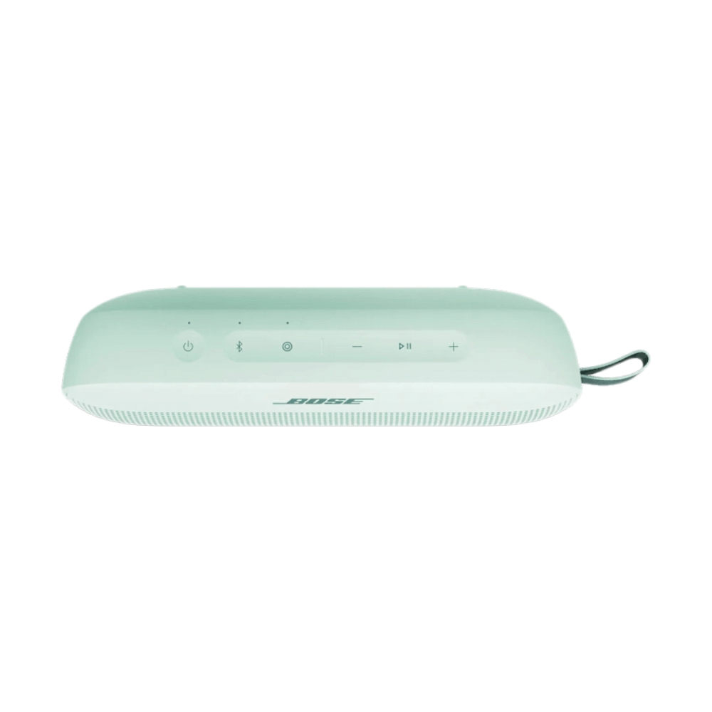 (1.0) ลำโพง BOSE SOUNDLINK FLEX GEN2 (2ND GEN) DEWDROP MINT