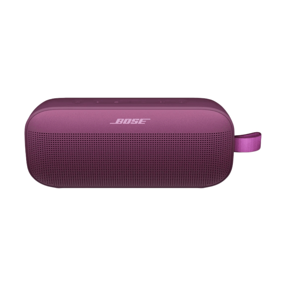 (1.0) ลำโพง BOSE SOUNDLINK FLEX GEN2 (2ND GEN) ROSEWOOD MAUVE