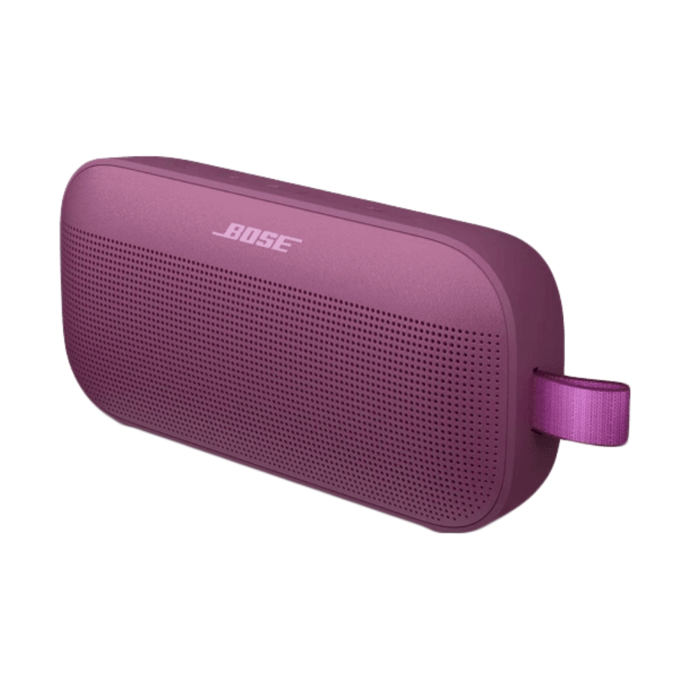(1.0) ลำโพง BOSE SOUNDLINK FLEX GEN2 (2ND GEN) ROSEWOOD MAUVE