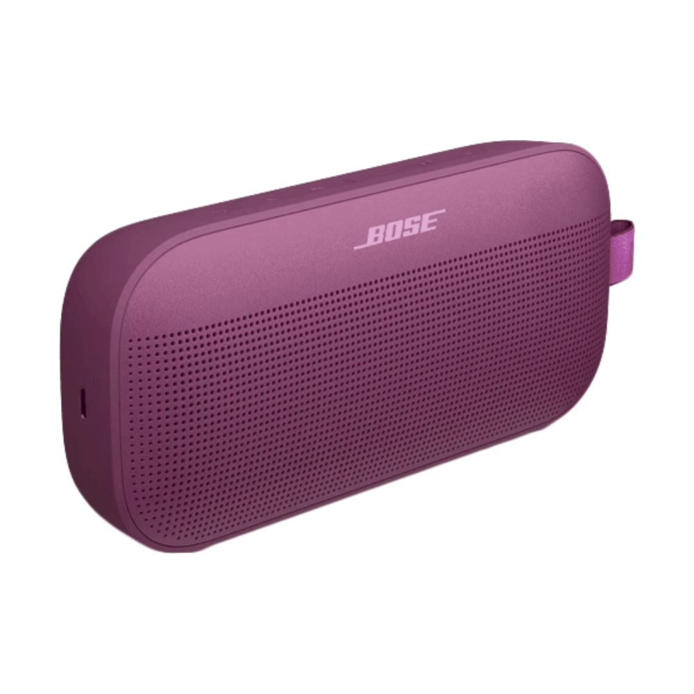 (1.0) ลำโพง BOSE SOUNDLINK FLEX GEN2 (2ND GEN) ROSEWOOD MAUVE