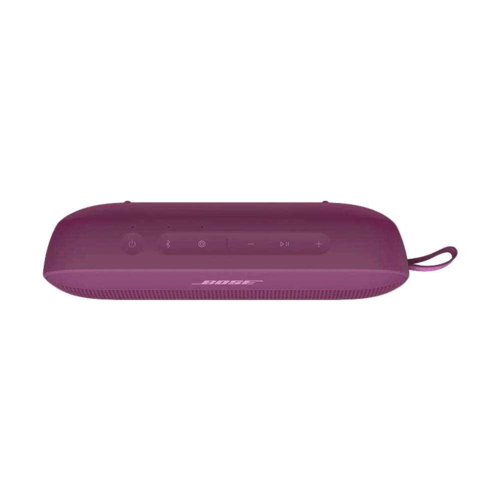 (1.0) ลำโพง BOSE SOUNDLINK FLEX GEN2 (2ND GEN) ROSEWOOD MAUVE