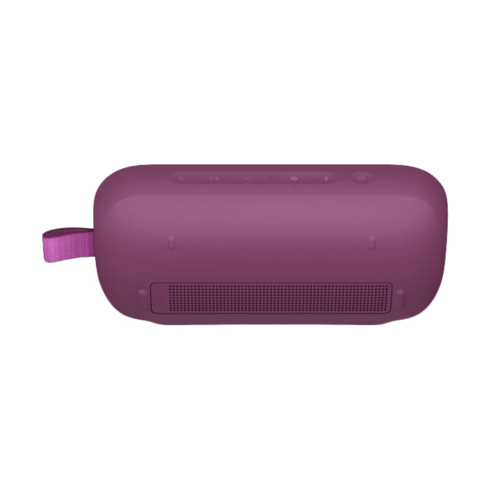 (1.0) ลำโพง BOSE SOUNDLINK FLEX GEN2 (2ND GEN) ROSEWOOD MAUVE