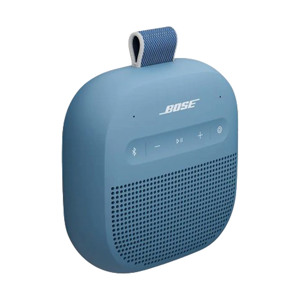 (1.0) ลำโพง BOSE SOUNDLINK MICRO BLUETOOTH BLUE DUSK