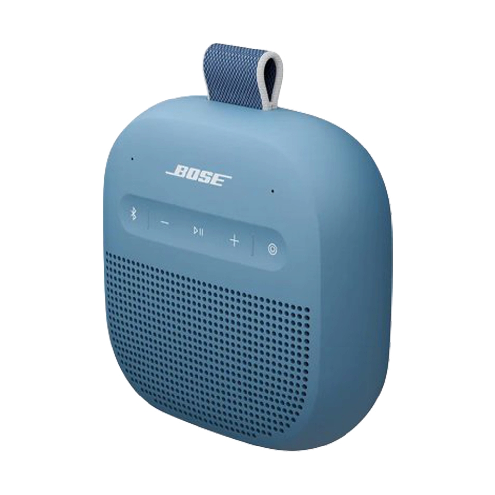 (1.0) ลำโพง BOSE SOUNDLINK MICRO BLUETOOTH BLUE DUSK