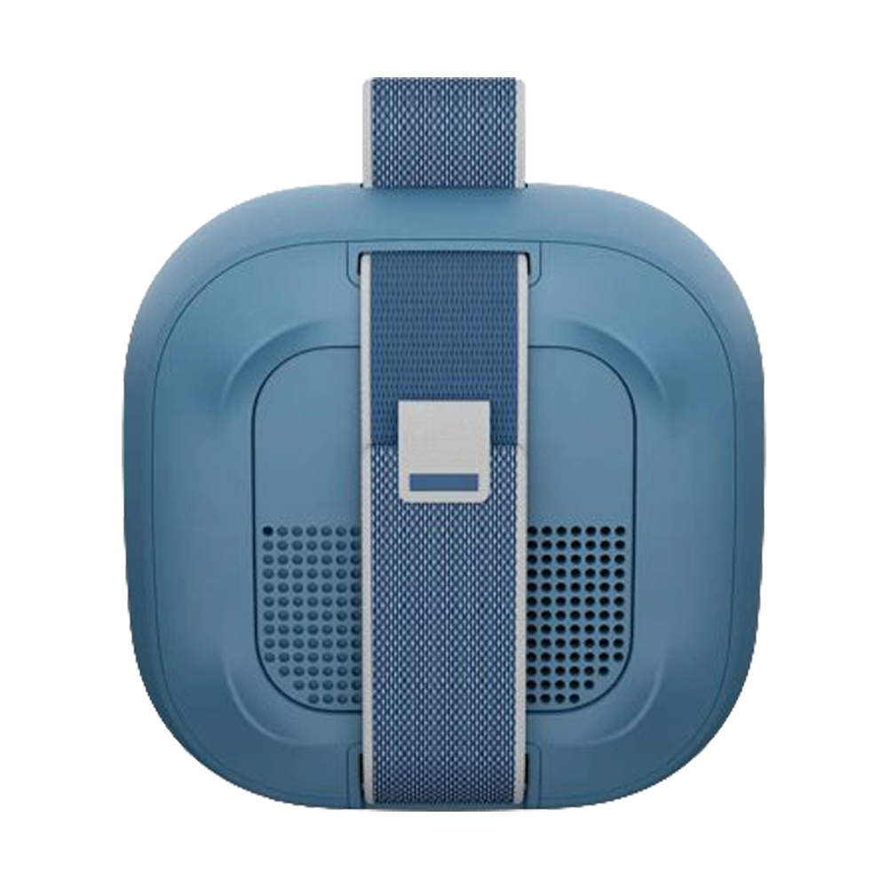 (1.0) ลำโพง BOSE SOUNDLINK MICRO BLUETOOTH BLUE DUSK
