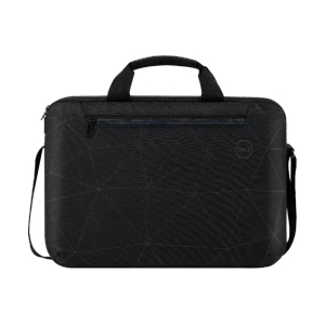 กระเป๋า (สะพาย) DELL Essential Breifcase  (15 นิ้ว,BLACK)