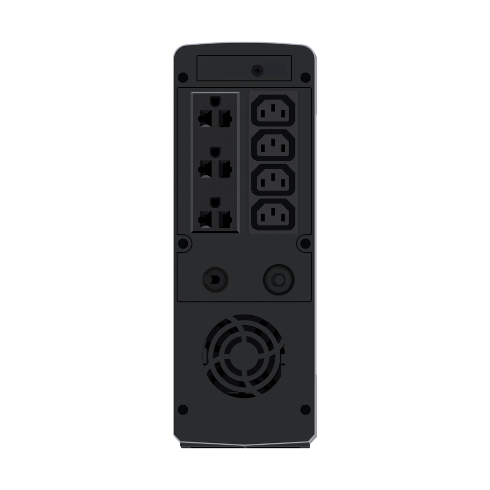 UPS 1250VA ETECH ELITE
