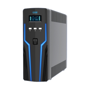 UPS 1250VA ETECH ELITE