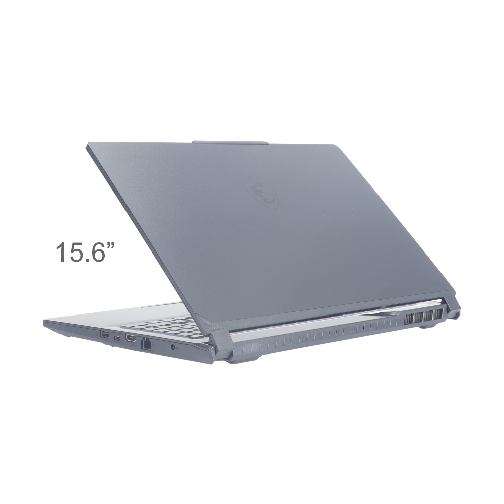 Notebook MSI Cyborg 15 Black Edition A13VEO-2622THY (Translucent Black)