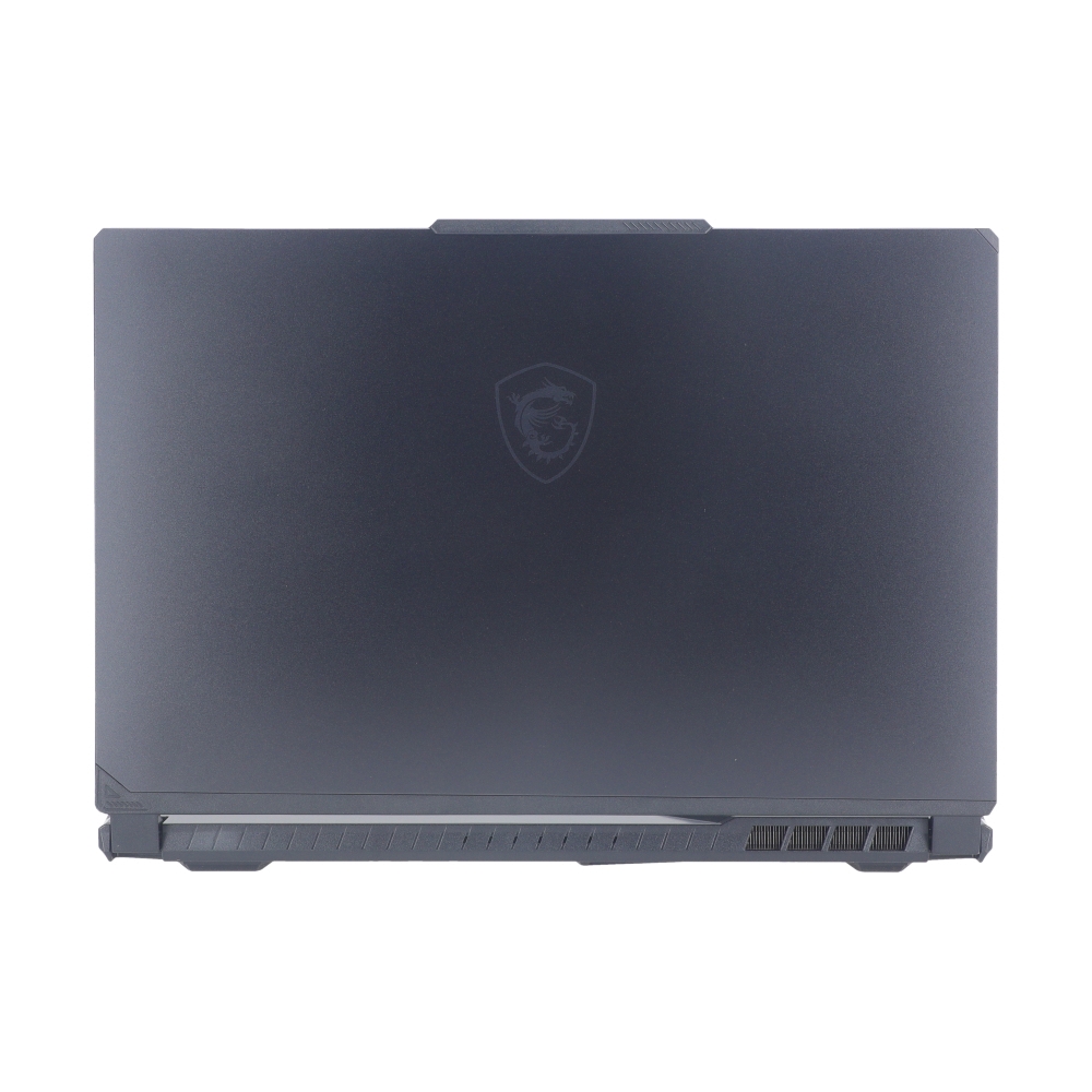 Notebook MSI Cyborg 15 Black Edition A13VEO-2622THY (Translucent Black)